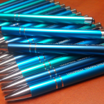 Długopisy logopeda
