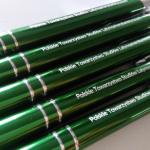 Długopisy z grawerem PTSL